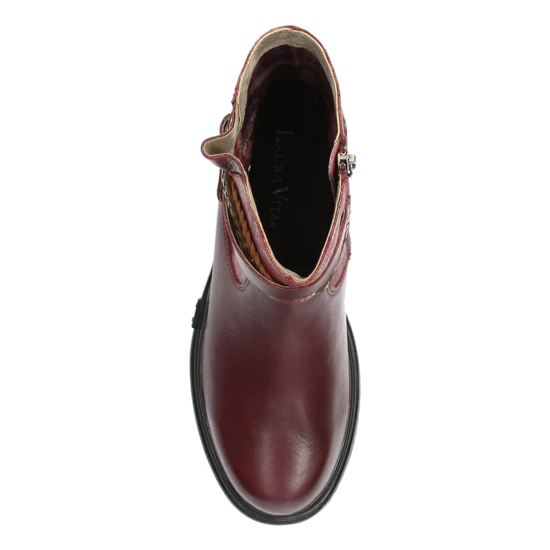 Bottines - IHCLEMO 04