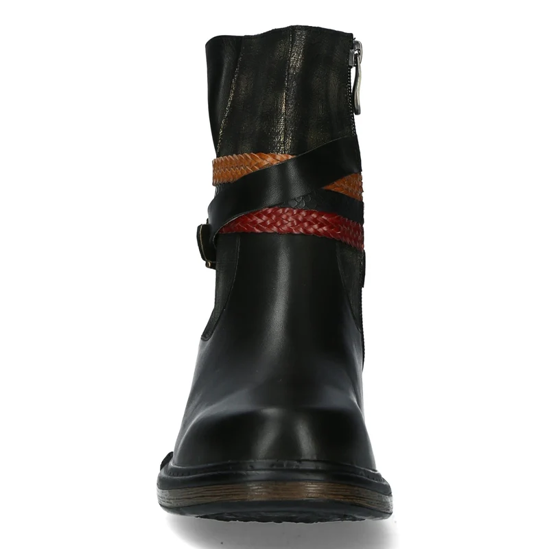 Bottines - IHCLEMO 04