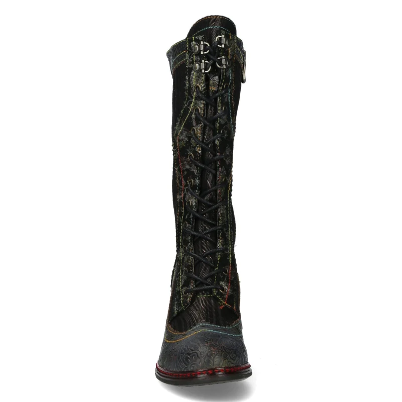 Bottes - INCAO 06
