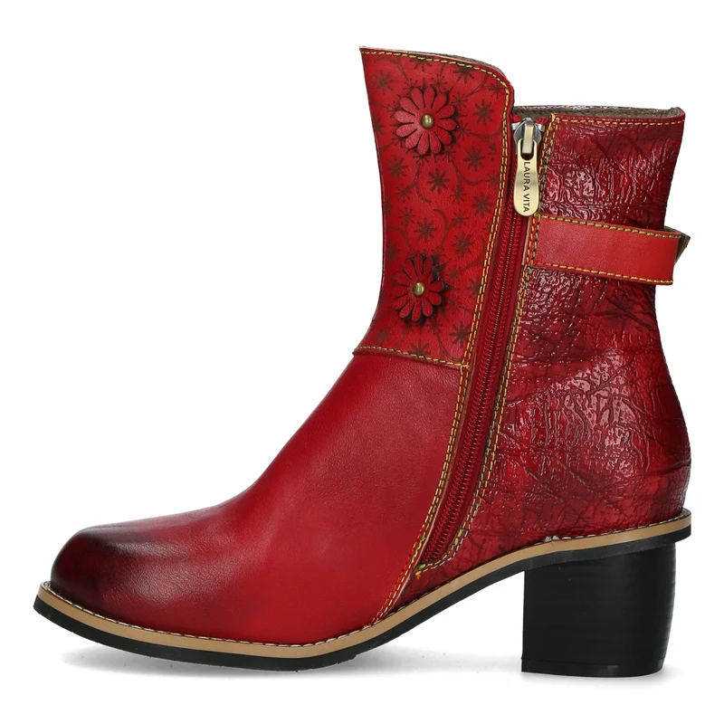 Bottines - KITTYO 06