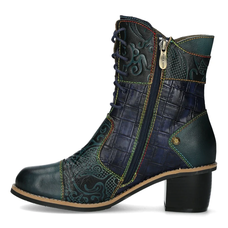 Bottines - KITTYO 09