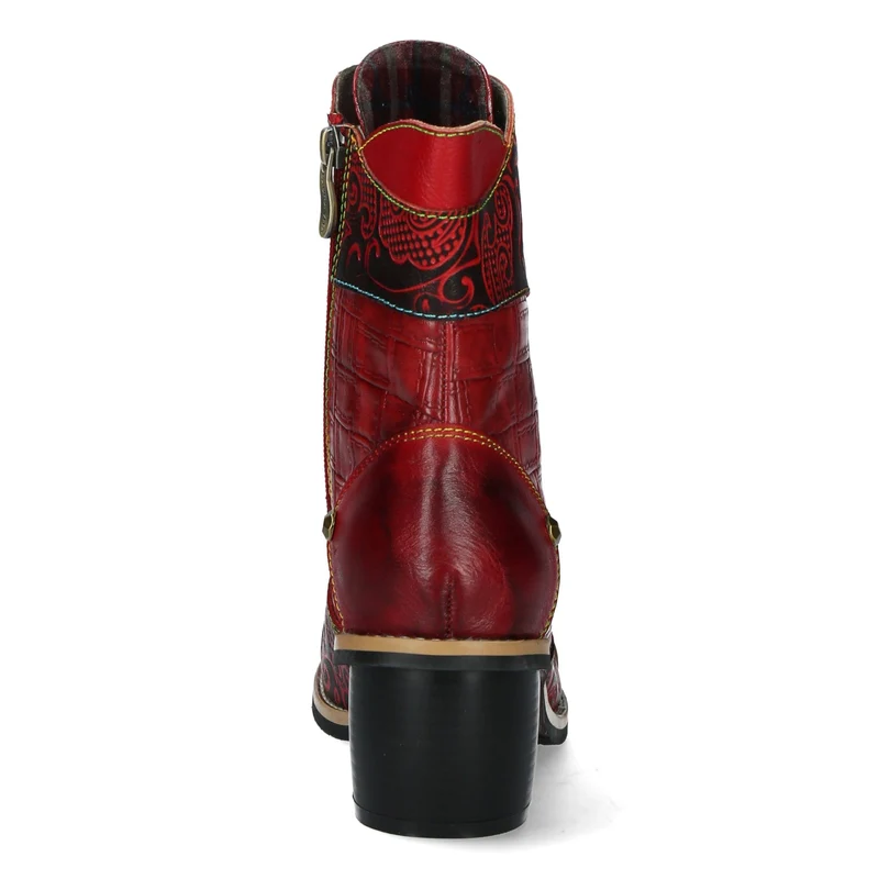 Bottines - KITTYO 09