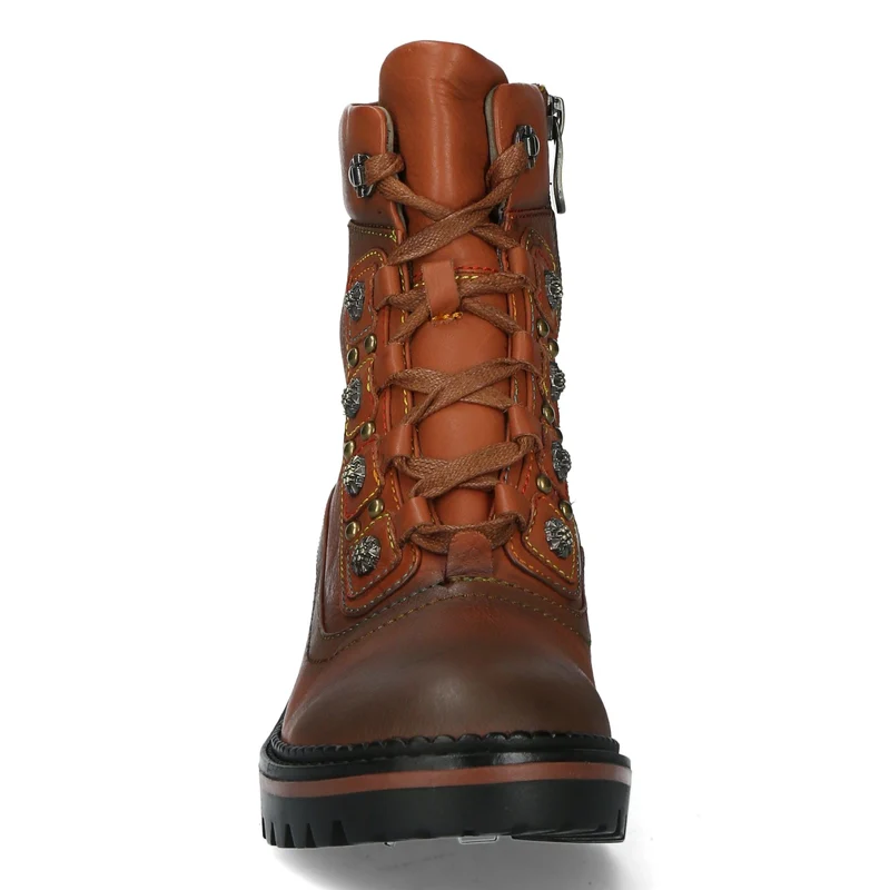 Bottines - KESSO 02B