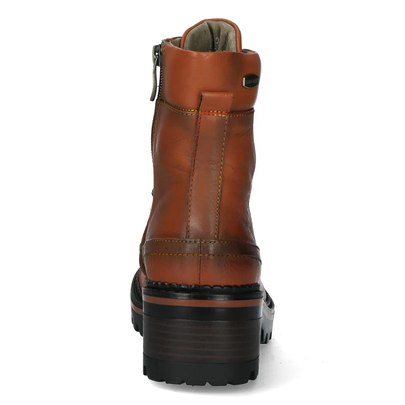 Bottines - KESSO 02B