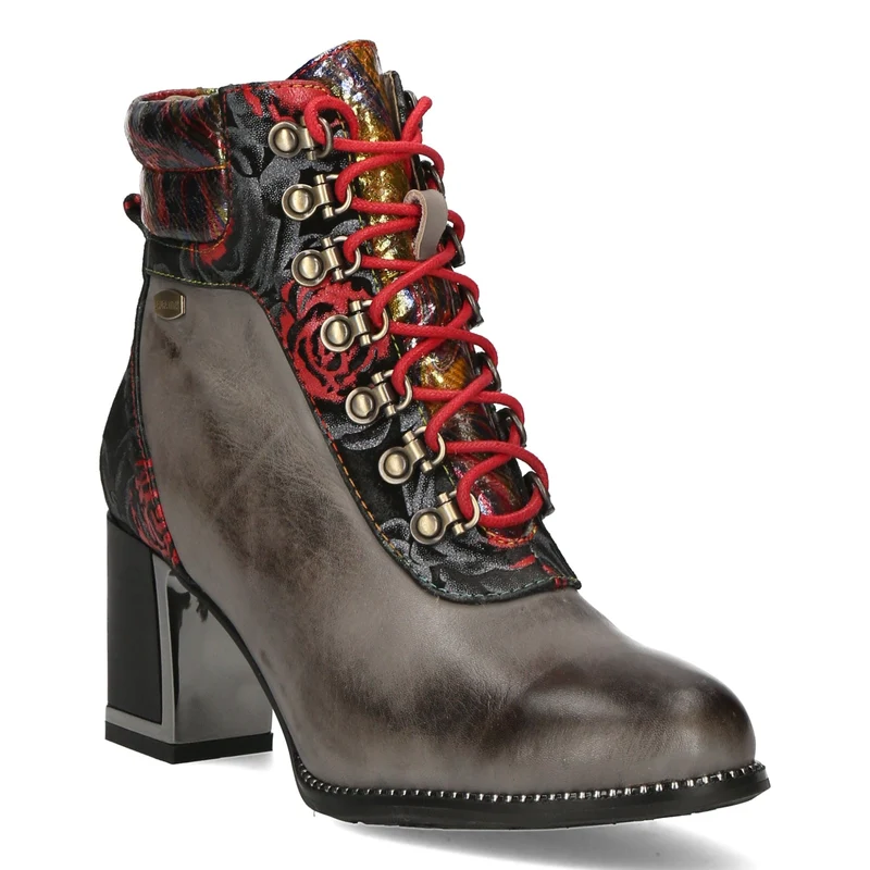 Bottines - KACIO 08