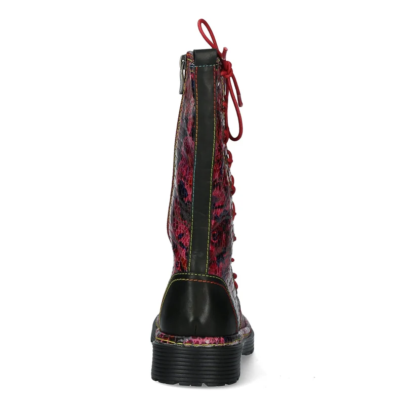 Bottes - INCASO 20
