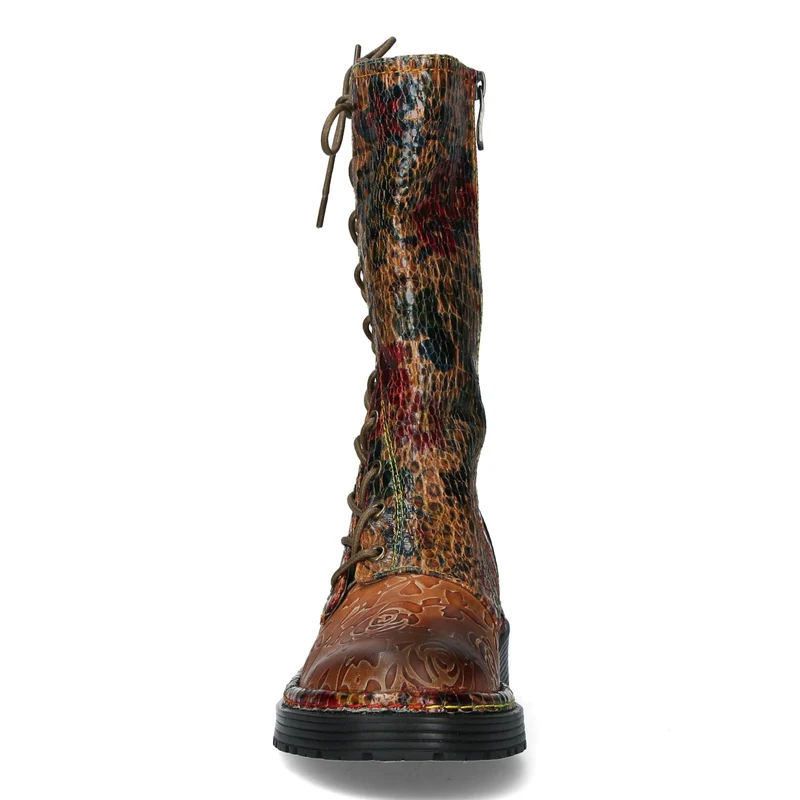 Bottes - INCASO 20