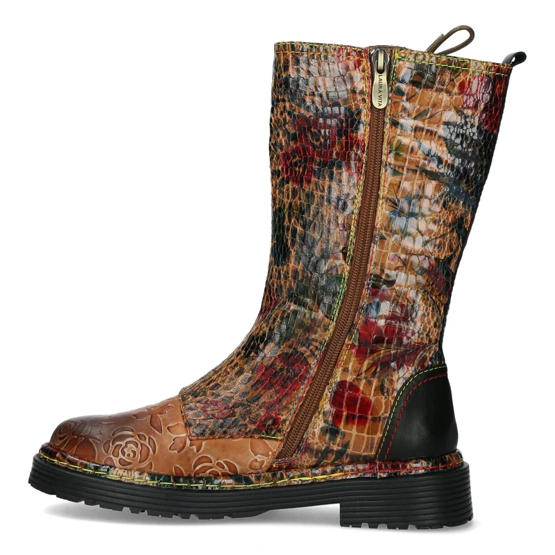 Bottes - INCASO 20