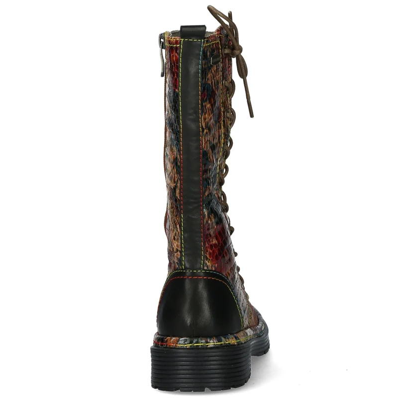 Bottes - INCASO 20