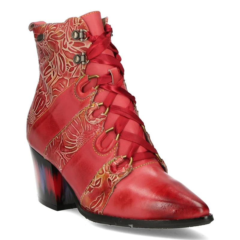 Bottines - GUCGUSO 0122
