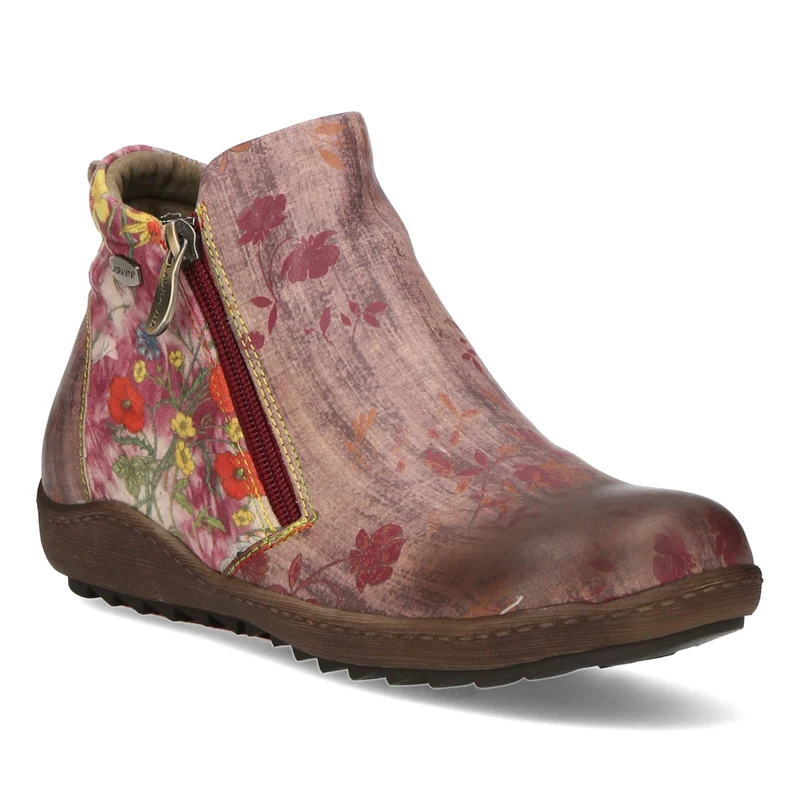 Bottines - GOCTHO 0122