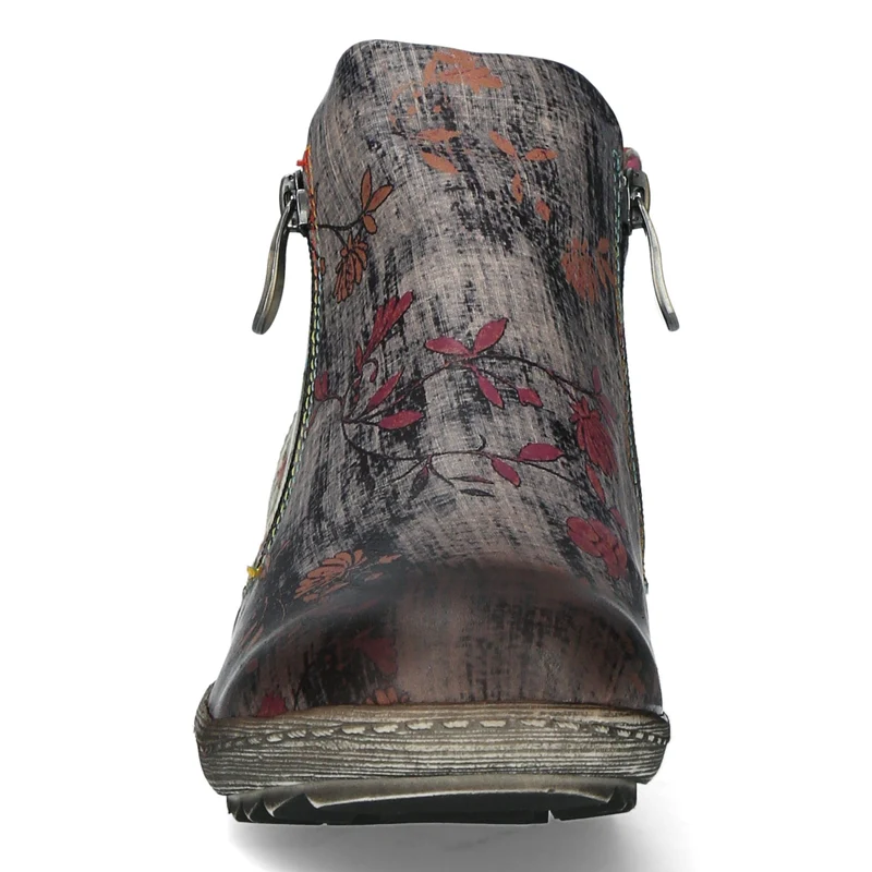 Bottines - GOCTHO 0122