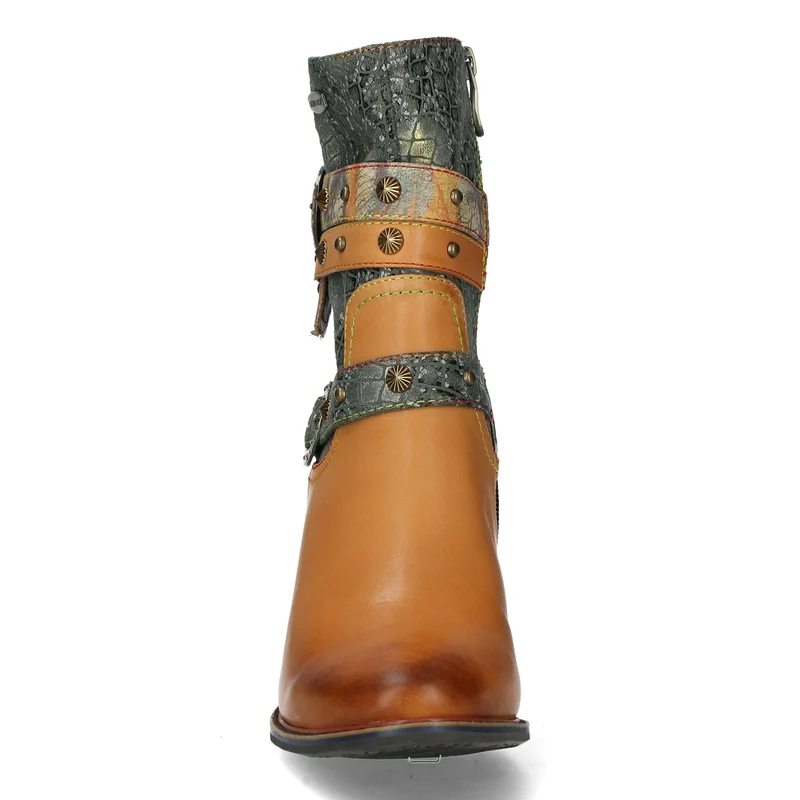 Bottines - GECEKO 2111A
