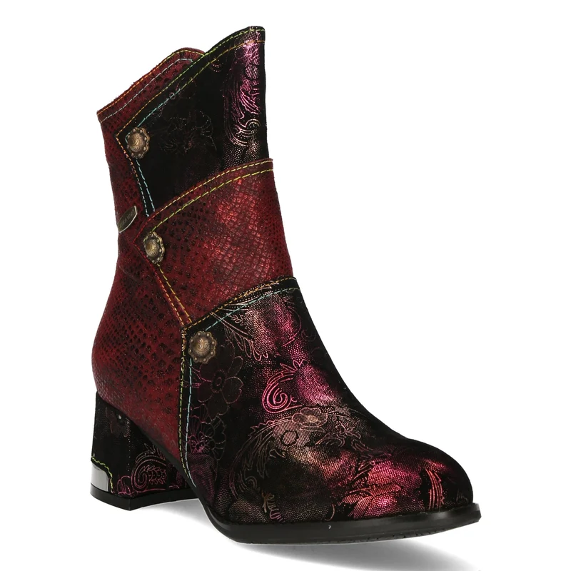 Bottines - GYCROO 10