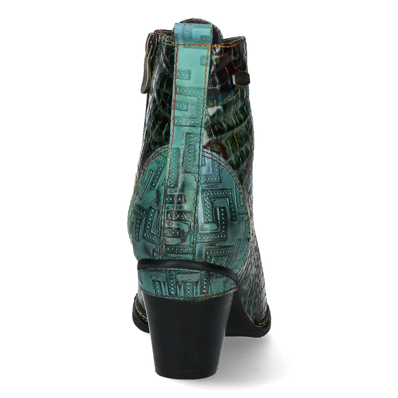 Bottines - AGCATHEO 131