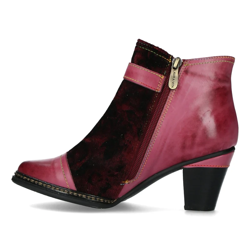 Bottines - AGCATHEO 197C