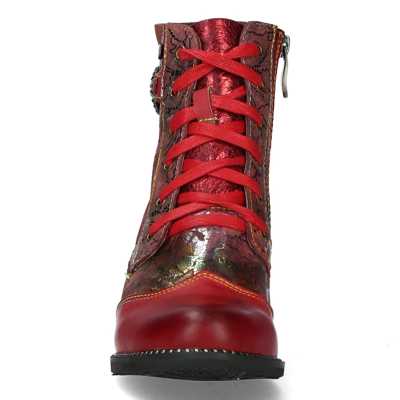 Bottines - ALCEXIAO 101