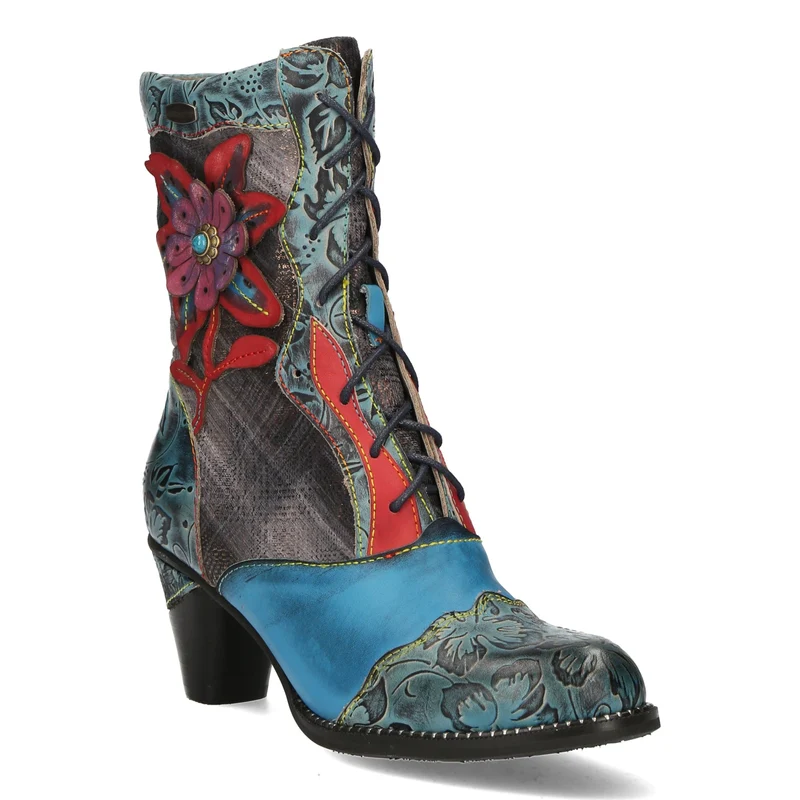 Bottes - ALCIZEEO 62 B