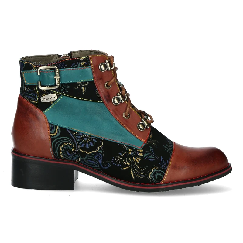 Bottines - ALICE 06E