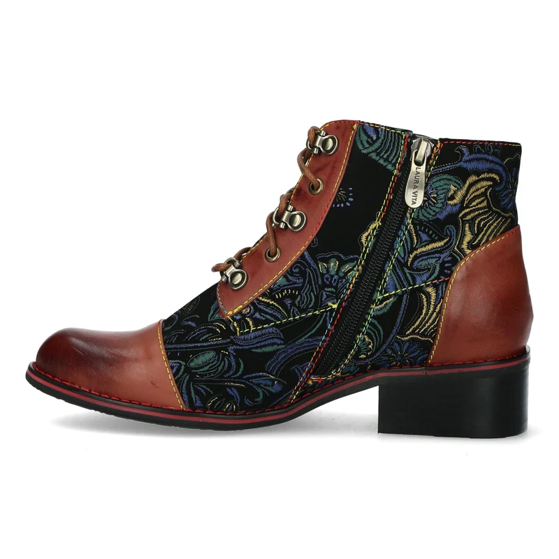 Bottines - ALICE 06E
