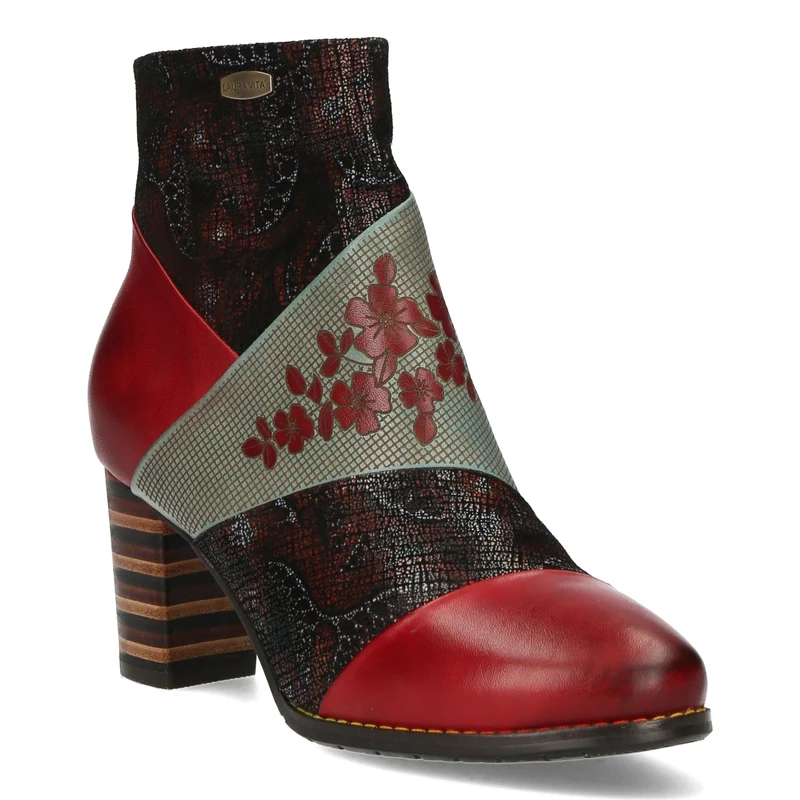 Bottines - ANCGIEO 20