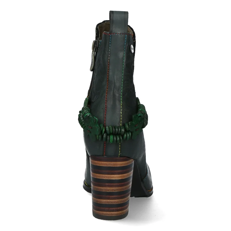 Bottines - ANCGIEO 22
