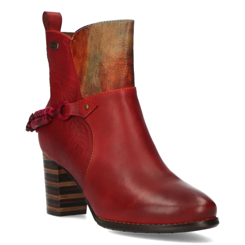 Bottines - ANCGIEO 22