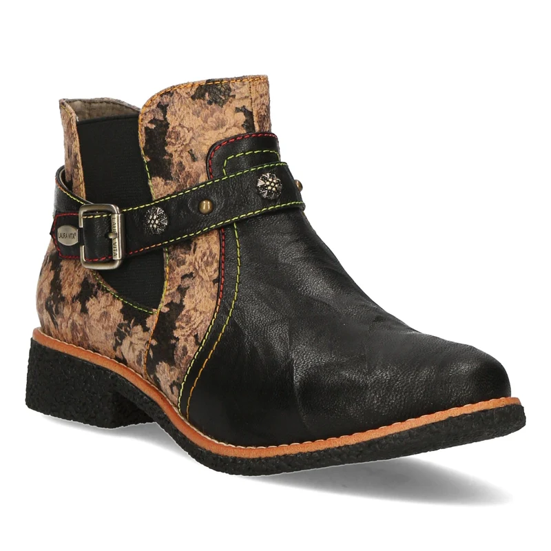 Bottines - COCRALIEO 04K