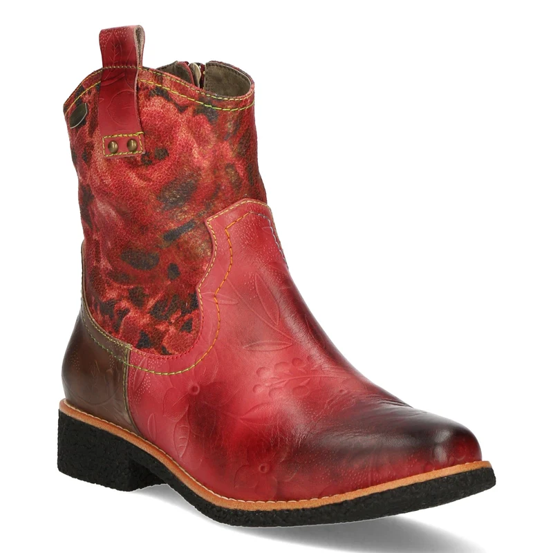 Bottines - COCRALIEO 57A