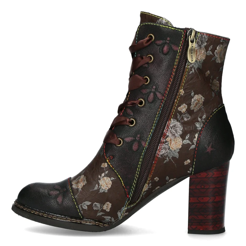 Bottines - ELCEAO 13K