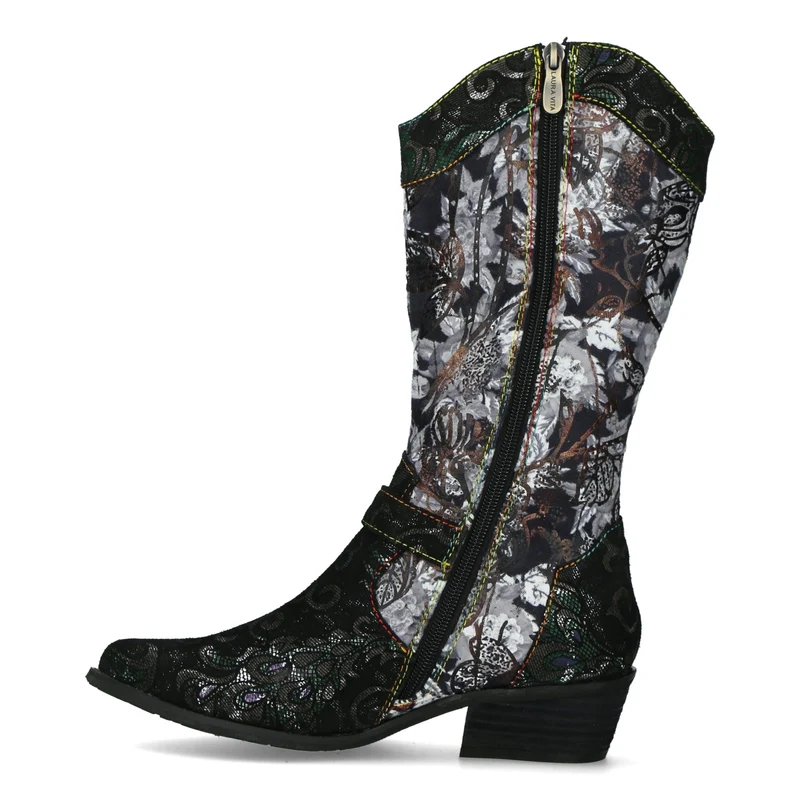 Santiags - Bottes HICNIO 15