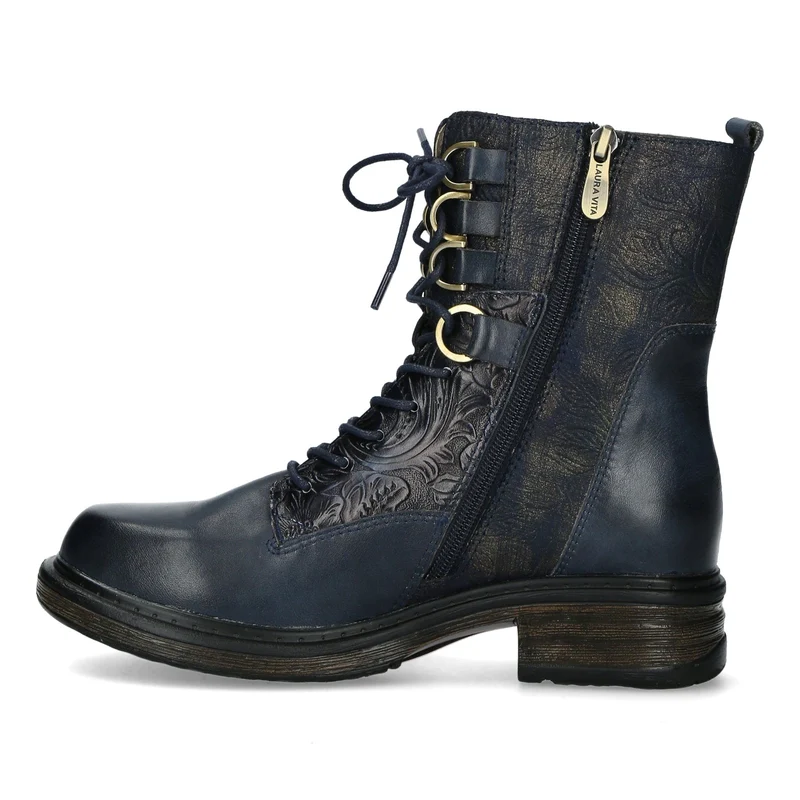 Bottines - IHCLEMO 01