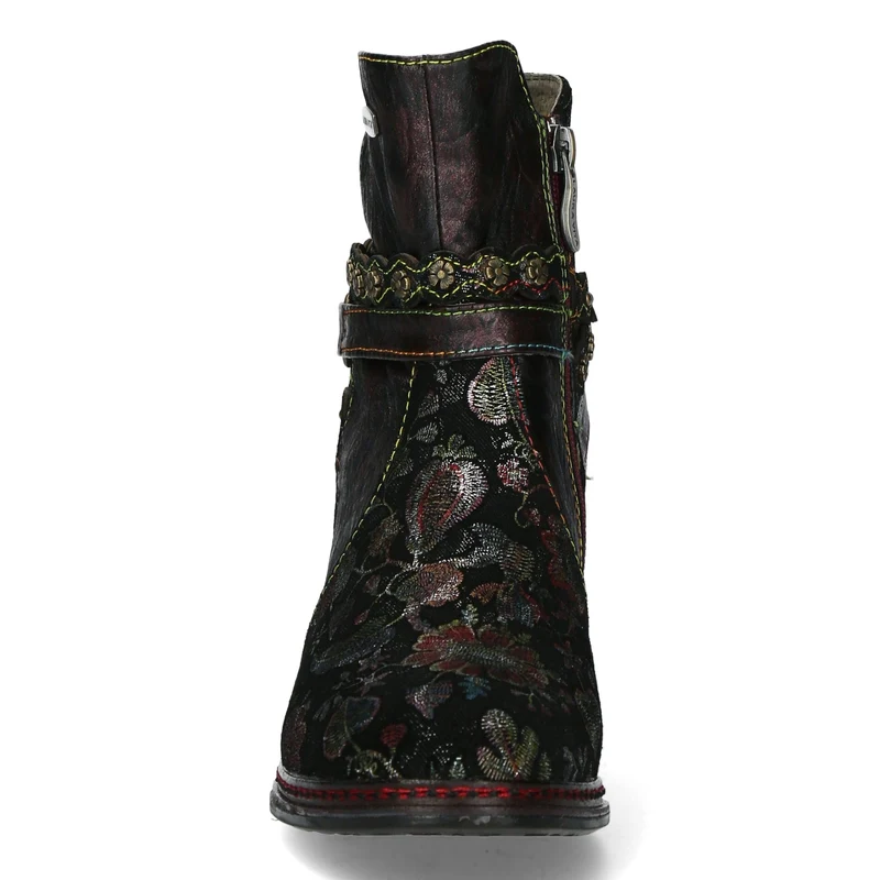 Bottines - INCAO 02A