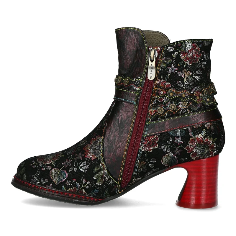 Bottines - INCAO 02A