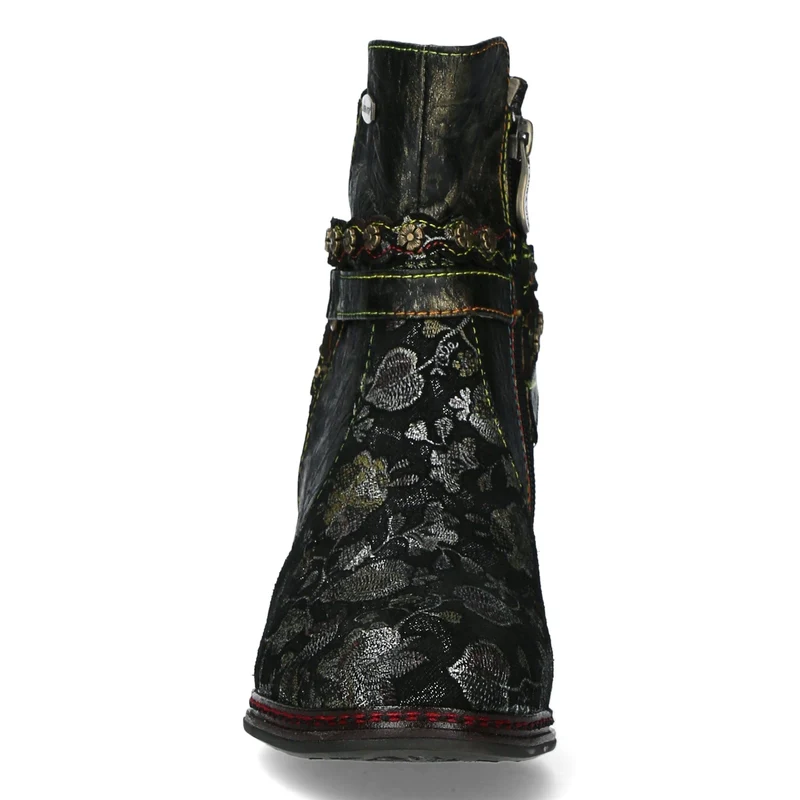 Bottines - INCAO 02A