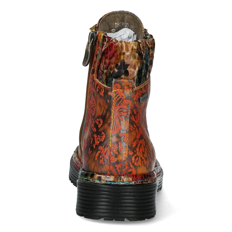 Bottines - INCASO 15