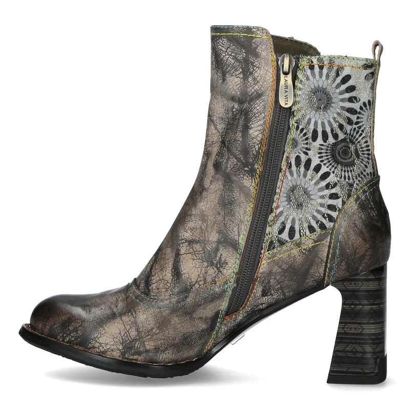 Bottines - MAELEO 02