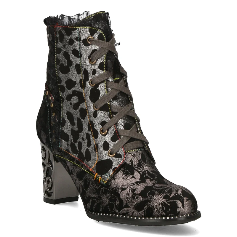 Bottines - LEDAO 02