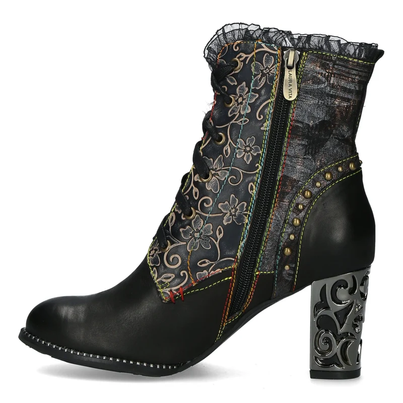 Bottines - LEDAO 02