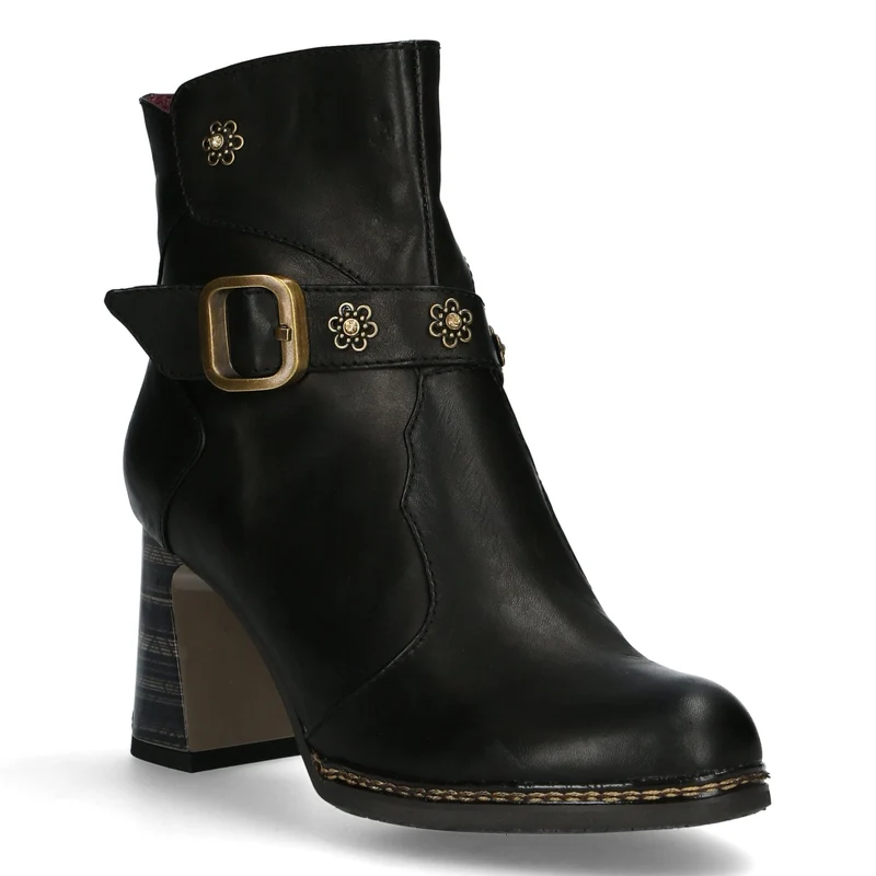 Bottines - MAELEO 01A