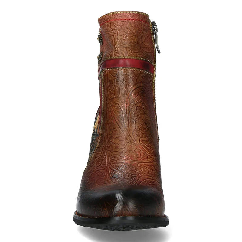 Bottines - MAELEO 05