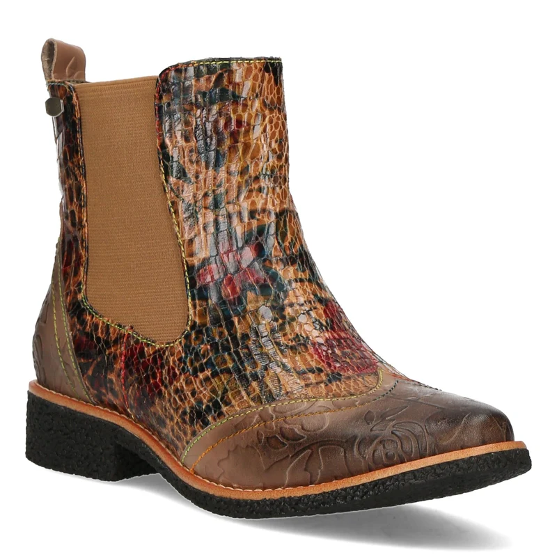 Bottines - COCRALIEO 06B