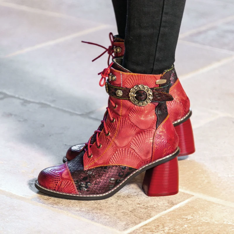 Bottines - EVCAO 41