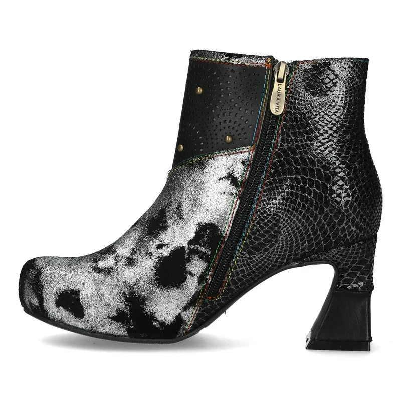 Bottines - MAGALIEO 08