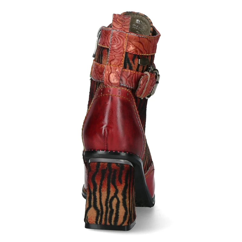 Bottines - MAJAO 02