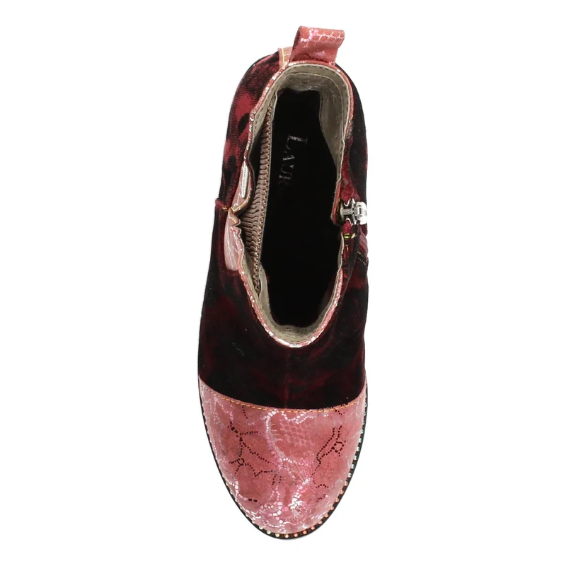 Bottines - MAJAO 04