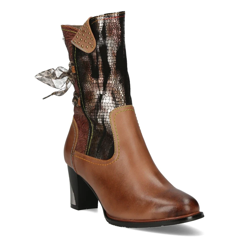 Bottes - MARGOTO 01