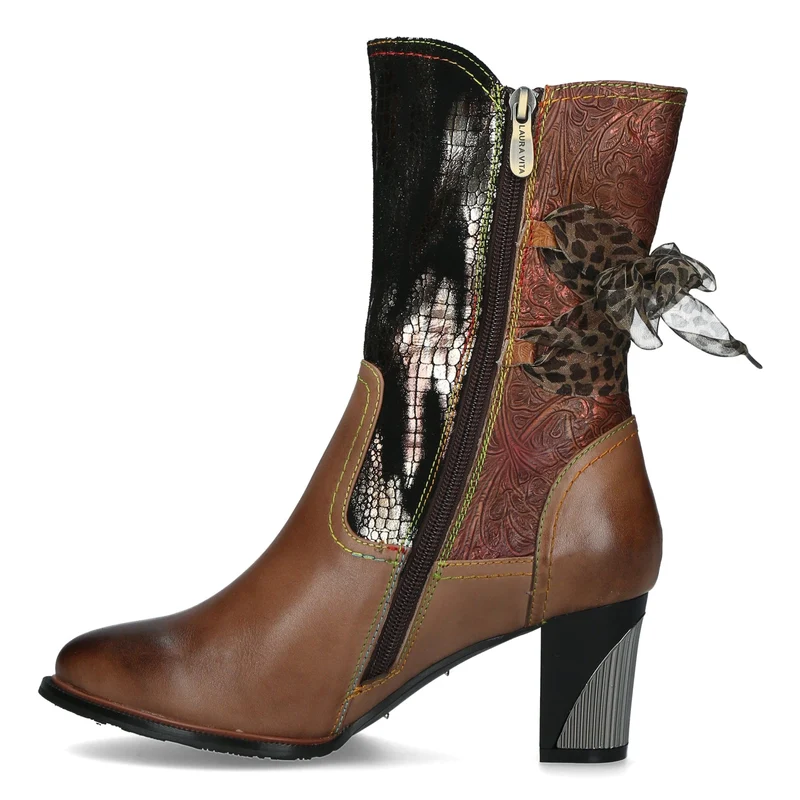 Bottes - MARGOTO 01