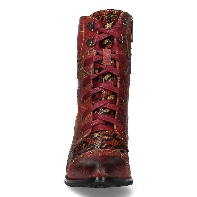Bottines - MATHILDEO 03