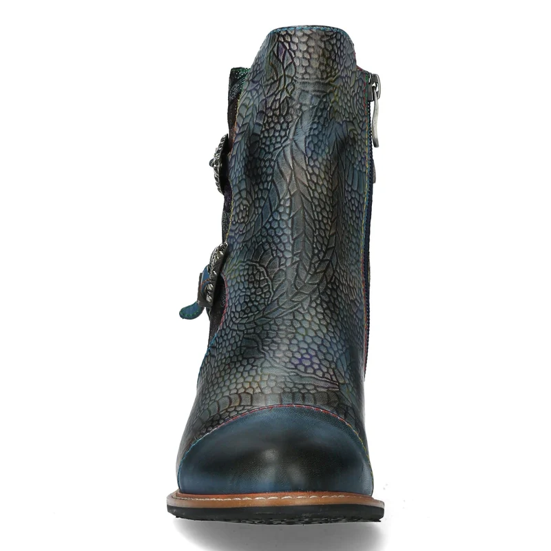 Bottines - MARBREO 04